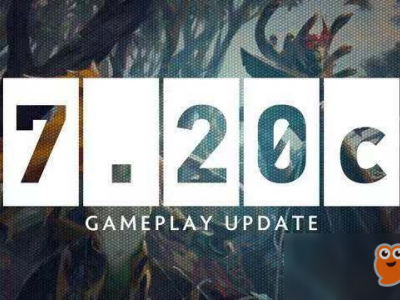 《DOTA2》7.20c新版本怎么样 更新新版本解析