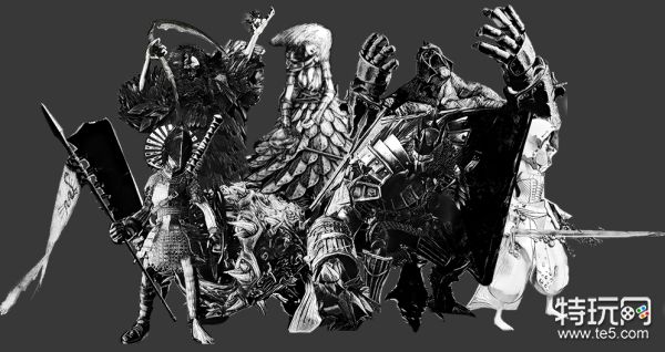 救赎之路和黑暗之魂对比探讨解析