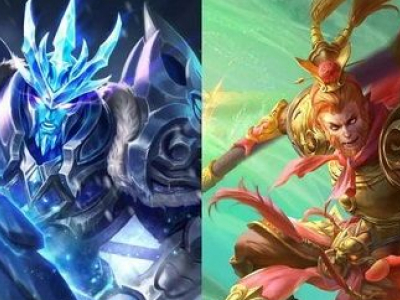 王者荣耀关羽冰封战神技能详细介绍