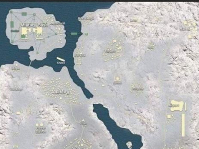 刺激战场雪天模式玩法介绍