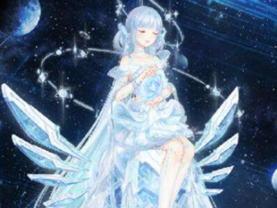 奇迹暖暖海洋少女追逐潮汐搭配详情