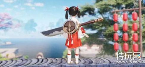 楚留香手游朱弦鼓获取攻略