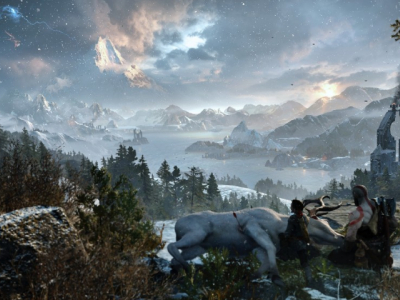 战神4后期赚钱方法分享 赚钱攻略