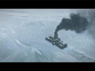 冰汽时代信仰路线图文流程