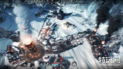 冰汽时代建筑方向可以调整吗_怎么改变建筑方向