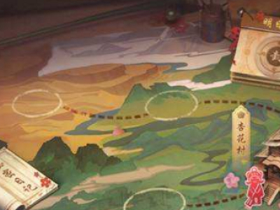 神都夜行录烈火焚原详情攻略一览