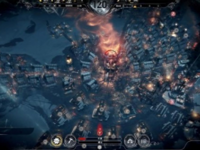 冰汽时代修改房子宽度方法