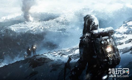 冰汽时代游戏中为什么不能切回桌面_冰汽时代游戏中怎么切回桌面_52pk下载站