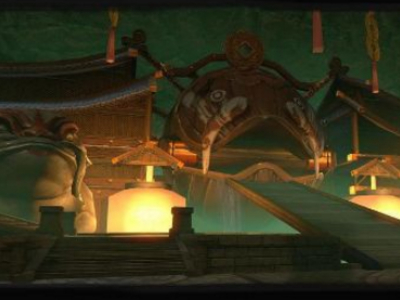 神都夜行录挑战落英缤纷攻略详情