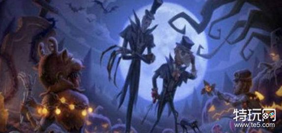 第五人格万圣节南瓜获取详情