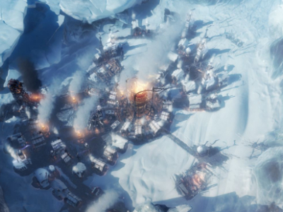 冰汽时代如何解决食物短缺 解决方法介绍