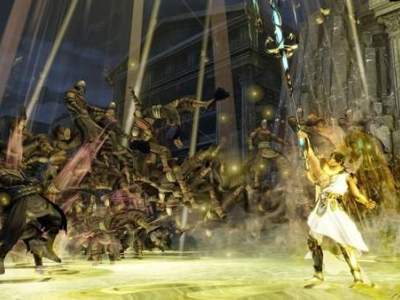 无双大蛇3真远吕智怎么解锁 真远吕智解锁条件介绍