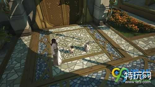 古剑奇谭3粗木头怎么得 古剑奇谭3粗木头获取攻略