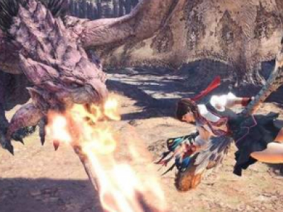 怪物猎人世界5月活动任务参与条件一览