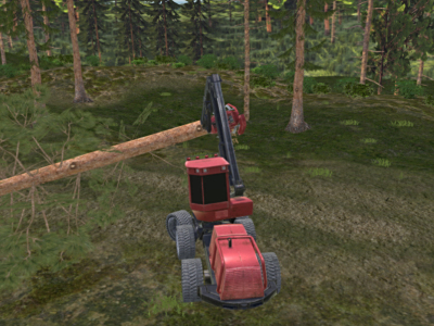 森林MODapi检测码错误解决方法