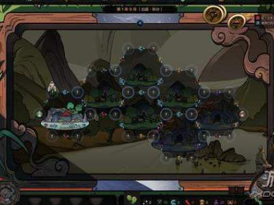 太吾绘卷武器选什么 太吾绘卷武器选破甲还是破气