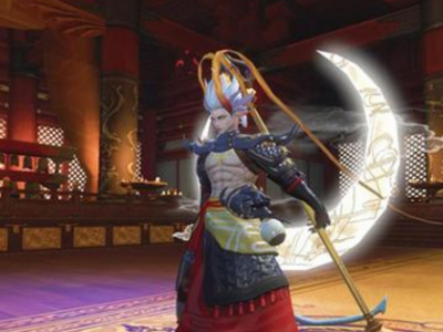 神都夜行录无支祁获取攻略