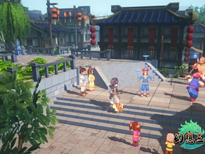 幻想三国志5刷钱技巧 怎么刷钱