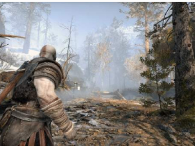 战神4武器装备选择及符文推荐