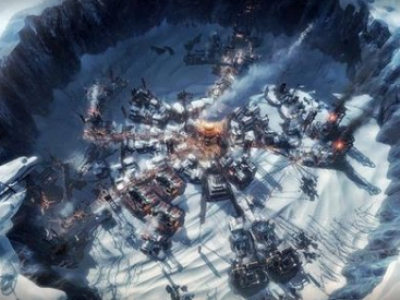 冰汽时代困难难度机器人攻略兵种搭配介绍