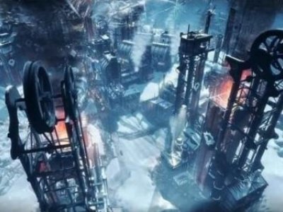 冰汽时代前期生存食物不够怎么办？