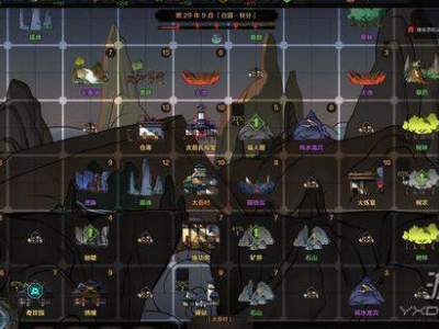 太吾绘卷门派建筑一览 太吾绘卷门派建筑有什么