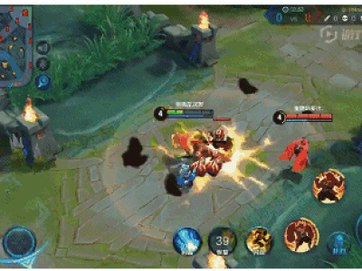 王者荣耀哪些英雄拥有霸体状态