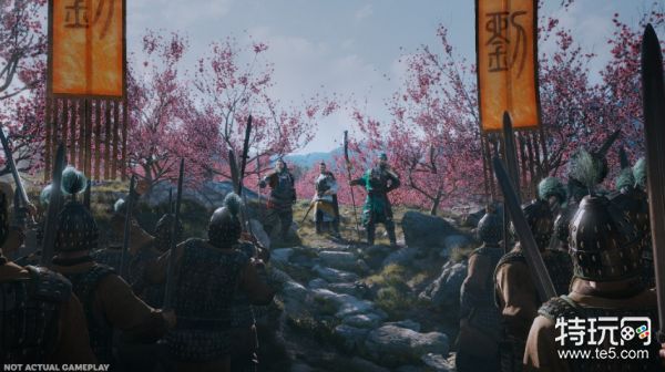 盘点2018年E3游戏展值得期待的几款游戏