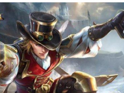 王者荣耀边路怎么玩才能守住塔