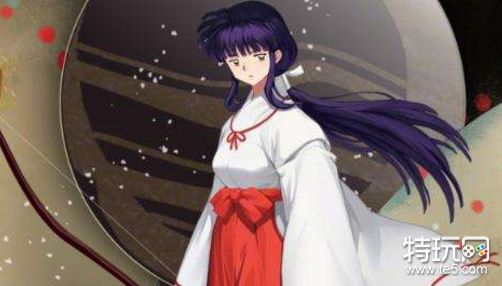 阴阳师SSR式神桔梗传记一览