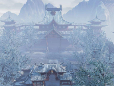 楚留香手游与天齐高蹦蹦床详情攻略