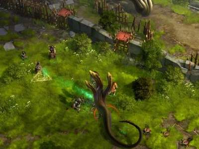 开拓者拥王者具体配置要求介绍