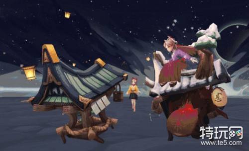 阴阳师新R级式神天井下曝光 阴阳师天井下属性怎么样