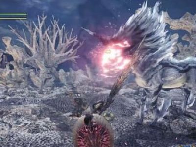 怪物猎人世界麒麟打发技巧 单刷麒麟攻略