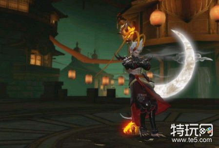 神都夜行录挑战蚀骨阴火详情攻略