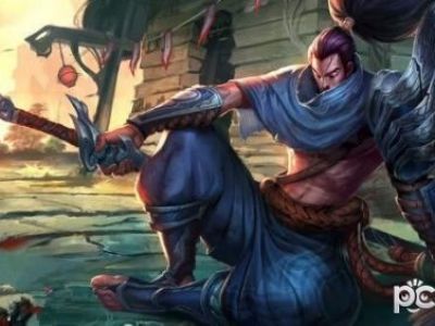 lol亚索符文s8 lol亚索高胜率出装分享