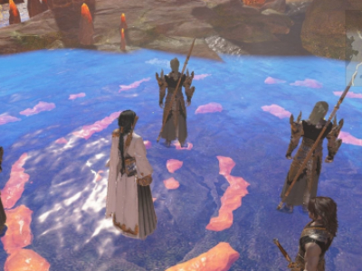 古剑奇谭三异种魔BOSS怎么打 古剑奇谭3异种魔打法攻略