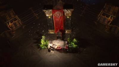 流放之路3.5新赛季情报 藏身处系统改动