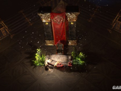 流放之路3.5新赛季情报 藏身处系统改动