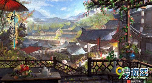 古剑奇谭3怎么抓猴子攻略 古剑奇谭3抓猴子玩法技巧方法分享