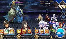 FGO下总国大幽灵怎么打 1.5.3边狱的大灵BOSS攻略