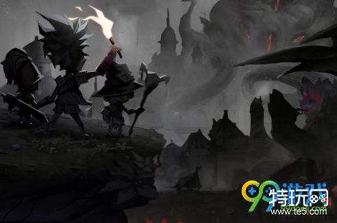 贪婪洞窟2职业选择推荐攻略 贪婪洞窟2职业玩