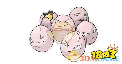 精灵宝可梦letsgo皮卡丘伊布蛋蛋可学技能一览