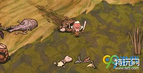 饥荒哈姆雷特绅士猎人怎么玩 饥荒哈姆雷特绅士猎人使用攻略