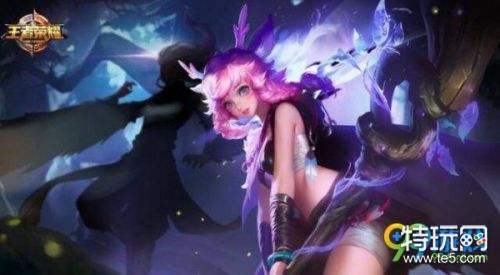 王者荣耀新英雄瑶技能怎么样 新英雄瑶外观/技能/皮肤介绍一览