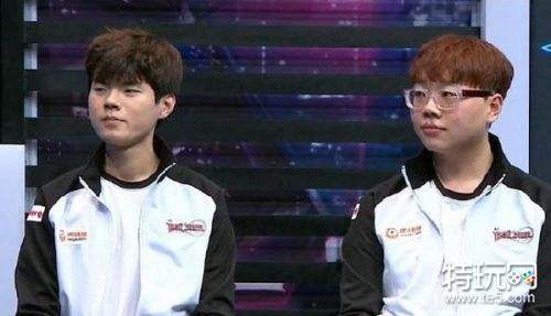 Deft加盟KZ LCK梦之二队KZ中单Pawn和AD选手Deft加入