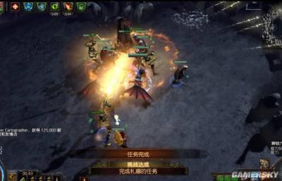 《流放之路》T18实用攻略思路分享