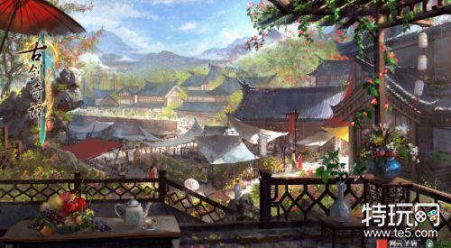 古剑奇谭3初/中/高级裁缝在哪攻略 古剑奇谭3全等级裁缝解锁方法技巧