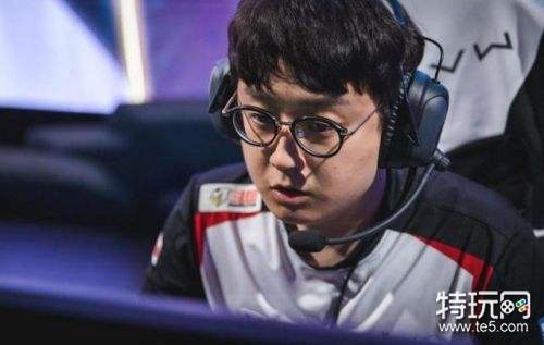 SKT宣布买下Mata SKTs9赛季银河战舰队员太强