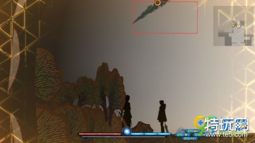 古剑奇谭3皮影戏龙宫任务怎么触发?皮影戏龙宫任务触发攻略